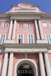 Rostocker Rathaus