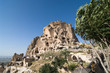 Uchisar Castle Uchisar Castle