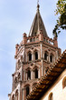 Basilique of Saint Sermin