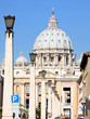 Vatican City, Rome, Italy