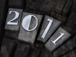 Il nuovo anno 2011