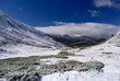 En venant du col du Puymorens En venant du col du Puymorens