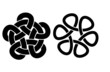 two knots