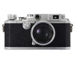 Old camera