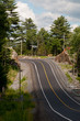 Road Up Hill