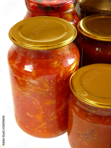 Photo: Home canned Home canned