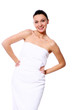 happy and beautiful woman happy and beautiful woman