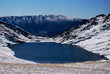 Lac de la Coume d'Or Lac de la Coume d'Or
