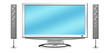Heimkino HD-TV