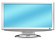 Flatscreen