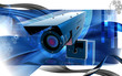 Security camera