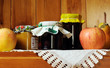 preserves