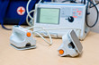 Defibrillator Defibrillator