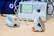 Defibrillator Defibrillator