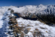 Cairn au sommet de la Coume d'Or Cairn au sommet de la Coume d'Or