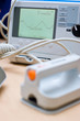 Defibrillator