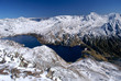 Lac de Lanoux et Carlit Lac de Lanoux et Carlit