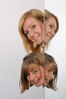 Doppeltes Lottchen