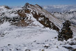 Cairn sur la Coume d'Or Cairn sur la Coume d'Or
