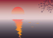 sea sunrise sea sunrise