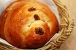 Rosinen Brötchen