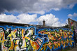 Heliosturm - Wahrzeichen von Köln-Ehrenfeld Heliosturm - Wahrzeichen von Köln-Ehrenfeld