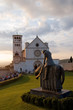 Basilica conventuale San Francesco - Assisi