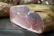 jambon de Bayonne