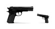Pistols
