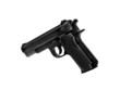gun