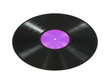 vinyl record