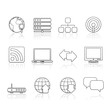 Strokes Series - Internet (set 2)
