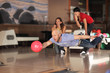 Bowling - Sprung