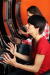 Geldspielautomaten