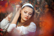 Autumn beauty