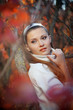 Autumn beauty