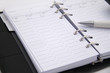 Agenda Agenda