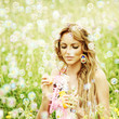 Soap bubbles