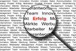 Management Unternehmen Management Unternehmen