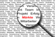 Management Unternehmen Management Unternehmen