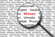 Illustration: Management Unternehmen Management Unternehmen