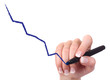 Photo: Hand drawing diagram Hand drawing diagram