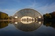 neue messe leipzig