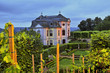 Barockschloss Dornburg Thüringen