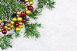 christmas border