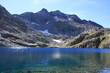 ibon de los azules, Panticosa, Pirineos ibon de los azules, Panticosa, Pirineos