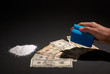 Money laundery