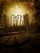 Halloween Background