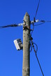 relais téléphonique