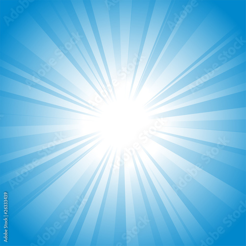 Vector: Sun vector background Sun vector background